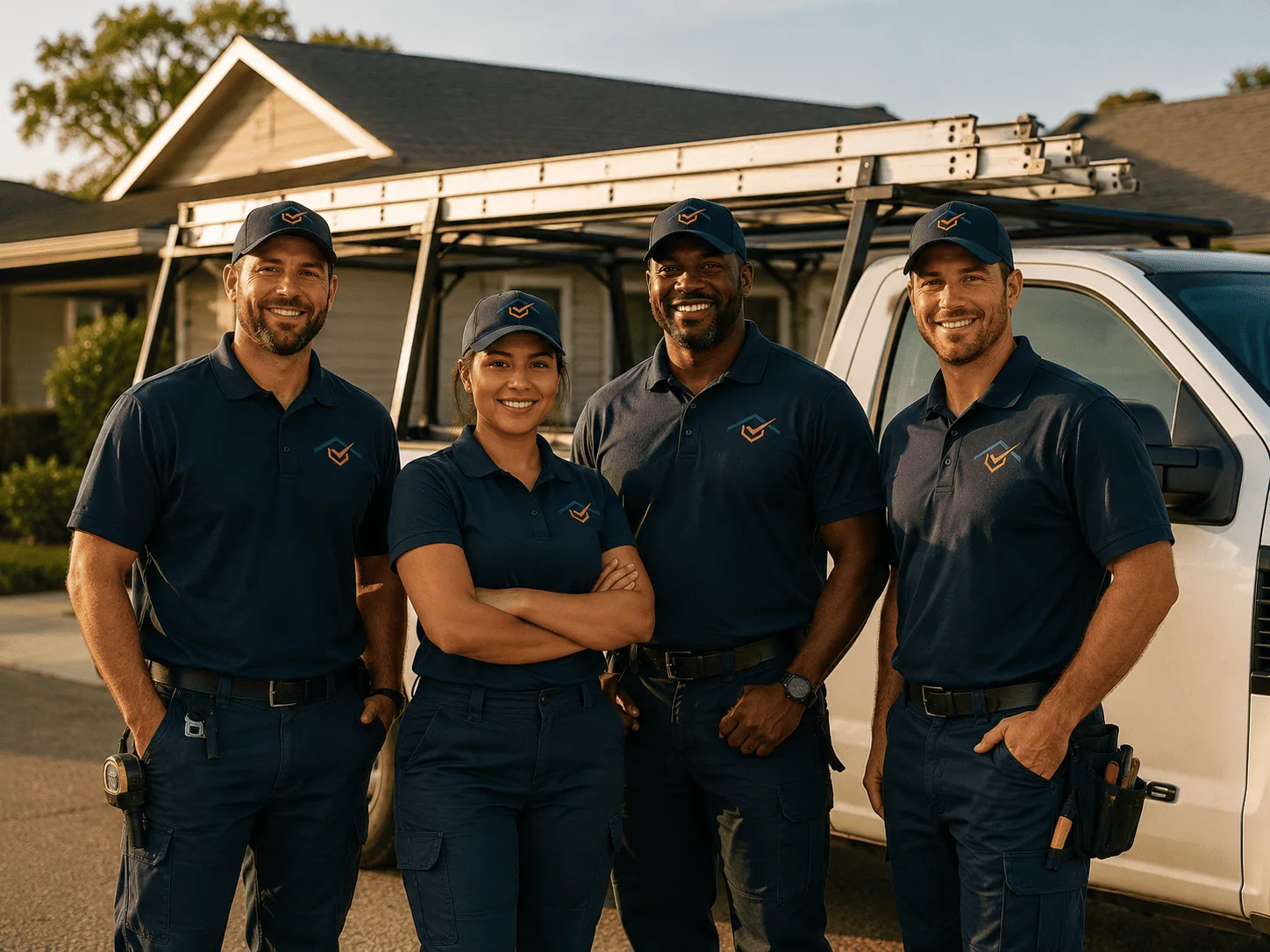 Roof Inspection company in Upper Darby, PA
